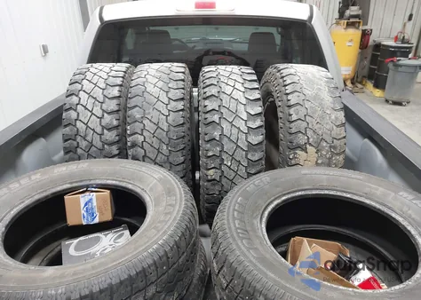 2006 Ford F-150 Fx4/Lariat/Xl/Xlt z USA, uszkodzony, nr VIN 1FTPX14566FA38425